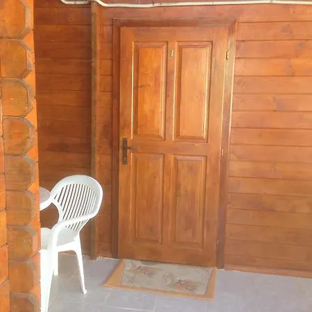 게스트하우스 Casa Diana *