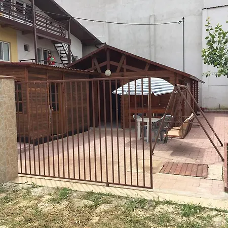 Casa Diana 코스티네스티