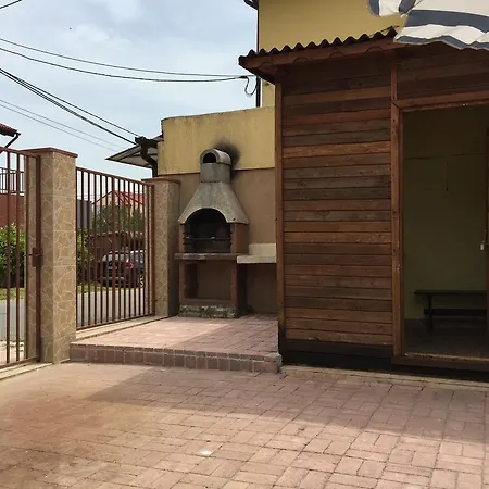 Casa Diana