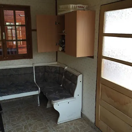Casa Diana 코스티네스티