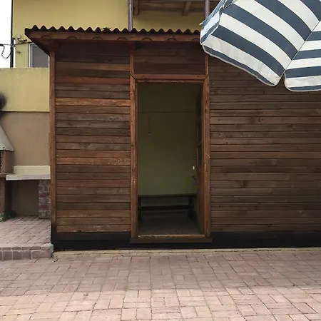 Casa Diana