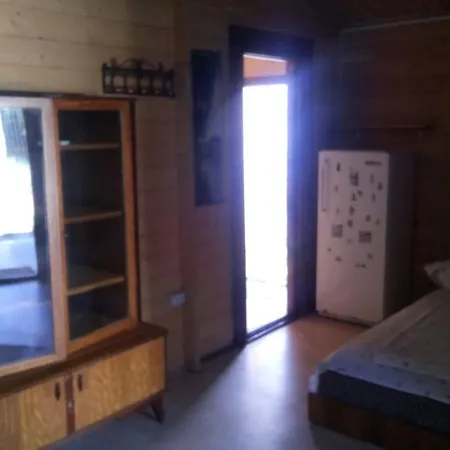 게스트하우스 Casa Diana 코스티네스티
