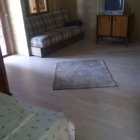 Casa Diana 게스트하우스 코스티네스티