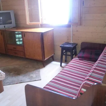 Casa Diana