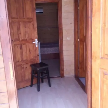 게스트하우스 Casa Diana