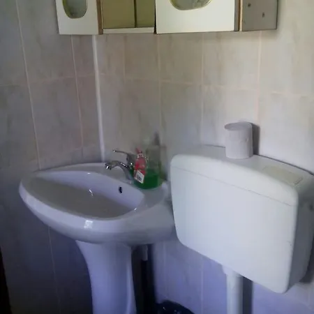 게스트하우스 Casa Diana *