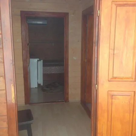 Casa Diana 게스트하우스 *
