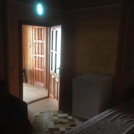 בית הארחה Casa Diana *