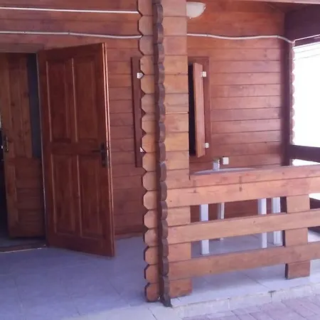 Casa Diana קוסטינסטי