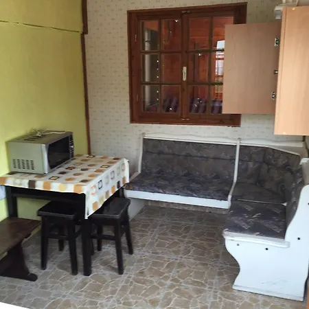 בית הארחה Casa Diana