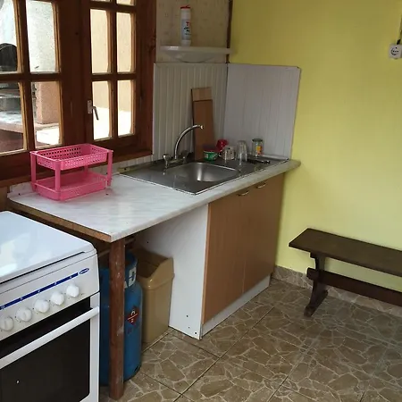 Casa Diana