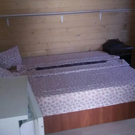 בית הארחה Casa Diana
