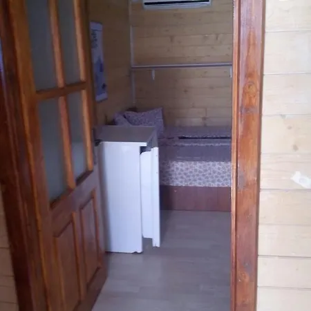 Casa Diana בית הארחה