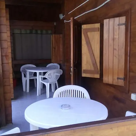 Casa Diana בית הארחה